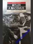 Hitler a nacismus - collotti enzo - náhled