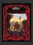 World of Warcraft - Putování Azerothem 2 - Kalimdor (Exploring Azeroth: Kalimdor) - náhled