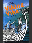 Viking Vike - pro čtenáře od 9 let - náhled
