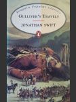 Gulliverovy cesty Gullivers Travels - náhled