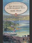 The Adventures of Huckleberry Finn - náhled