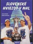 Slovenské hviezdy v NHL - náhled