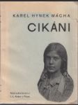 Cikáni - náhled