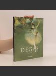 Edgar Degas : 1834-1917 - náhled
