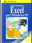 Excel pro Windows 95 - náhled