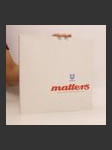 Matters - a global company interacting with society - náhled