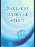 Základní učebnice štěstí 2.díl - náhled