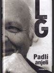 Padlí anjeli - náhled