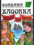 Gordana VIII. Snúbenka Jána Korvína - náhled