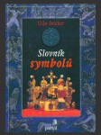 Slovník symbolů - náhled