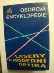 Lasery a moderní optika - oborová encyklopedie - náhled