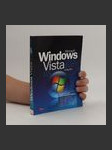 Microsoft Windows Vista US - náhled