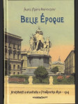 Bellé Époque - náhled