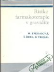 Riziko farmakoterapie v gravidite - náhled