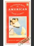 The Penguin Book of American Short Stories - náhled