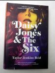 Daisy jones & the six - náhled