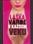 Láska vädne v každom veku - náhled