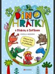 Dinohrátky s dinkou a sofíkem - náhled