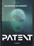 Patent - náhled