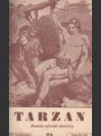 Tarzan I-XI. - náhled