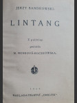 Lintang - náhled