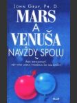 Mars a Venuša navždy spolu - náhled