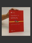 SignalPlant 1.2 manual - náhled