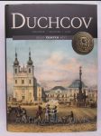 Duchcov: Historie, kultura, lidé - náhled