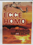 Ecce homo aneb Jak se staneme, čím jsme + Soumrak bůžků aneb Jak filosofovat kladivem - náhled