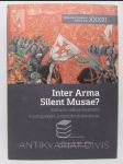 Inter Arma Silent Musae? Kulturní odkaz husitství v evropském a národním kontextu - náhled