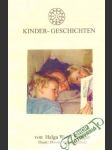 Kinder - Geschichten - náhled