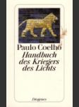 Handbuch des Kriegers des Lichts - náhled