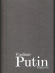 Vladimír Putin - náhled