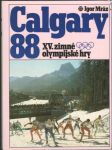 Calgary 88 (veľký formát) - náhled