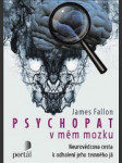 Psychopat v mém mozku - náhled