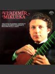 Vladimír mikulka - kytarový recitál - náhled