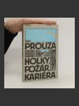 Holky, požár, kariéra - náhled