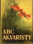 ABC akvaristy - náhled