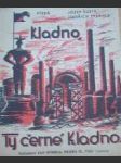 Kladno, ty černé Kladno (píseň) - náhled