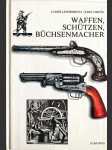 Waffen, Schützen, Büchsenmacher - náhled