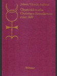Chymická svatba Christiana Rosenkreuze roku 1459 - náhled