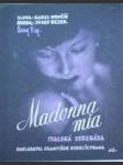 Madonna mia (italská serenáda) - náhled