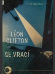 Léon Clifton se vrací - náhled