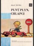 Plný plyn, chlapci - náhled