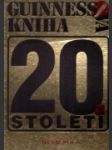 Guinnessova kniha 20. století - náhled