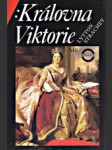 Královna Viktorie - náhled