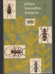 Atlas lesného hmyzu - náhled