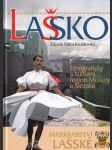 Lašsko Etnografický a kulturní region Moravy a Slezska (veľký formát) - náhled