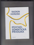 Psycho-somatická prvouka - náhled