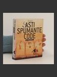 The Asti Spumante code : a parody - náhled
